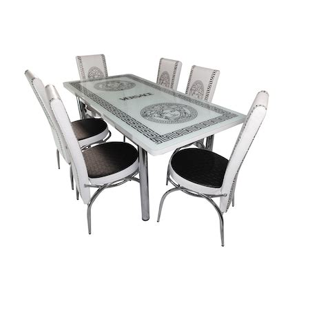 versace asztal